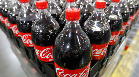 Narmada Waters to Fuel Coke’s Bottling Plant