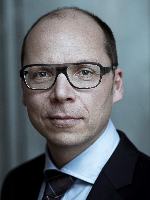 Florian Franz, Managing Director at CONSULAQUA Hamburg Beratungsgesellschaft mbH