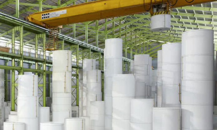 Asia Pulp & ​Paper Begins ​Water Security ​Initiative