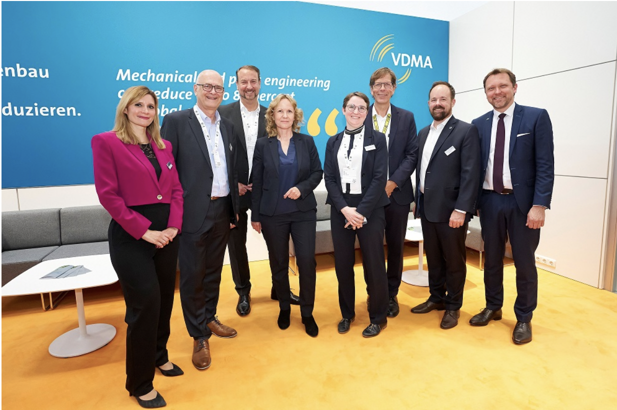 VDMA IS CAMPAIGNING FOR A HARMONIZED DRINKING WATER REGULATION THROUGHOUT EUROPE"Clean drinking water is a human right. And it is one of the mos...