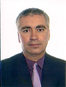 Jose Ramon Garcia Muñoz, WWT Services Director at Coxabengoa