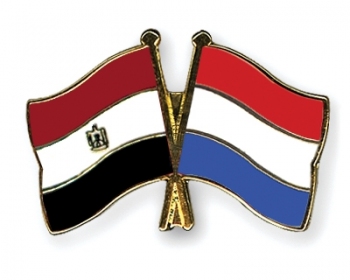 Egypt & Netherland Join Hands for Water Cooperation