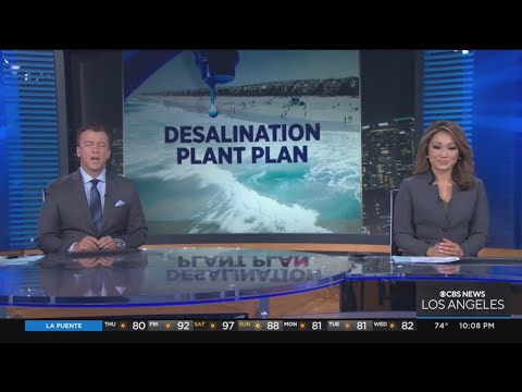 CA Coastal Commission unanimously votes to reject controversial Huntington Beach desalination plant