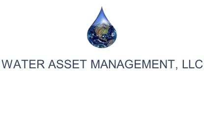 Water Asset Management