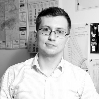 Vitaliy Zhelnovach