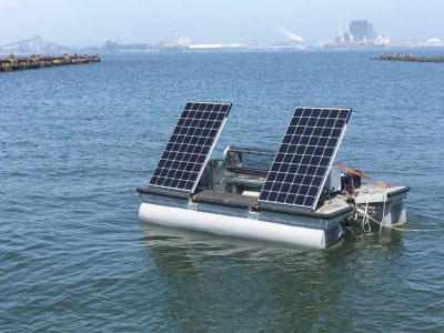 Successful initiative using solar-powered oyster production technology to expand - Responsible Seafood Advocate