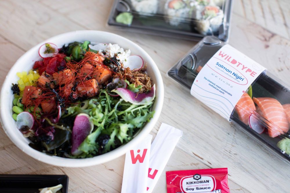 Wildtype reels in $100m to bring sushi-grade cultivated salmon to the USWhy it matters:The San Francisco-based startup launched a pilot facility...