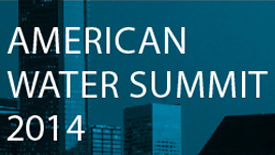 American Water Summit 2014 