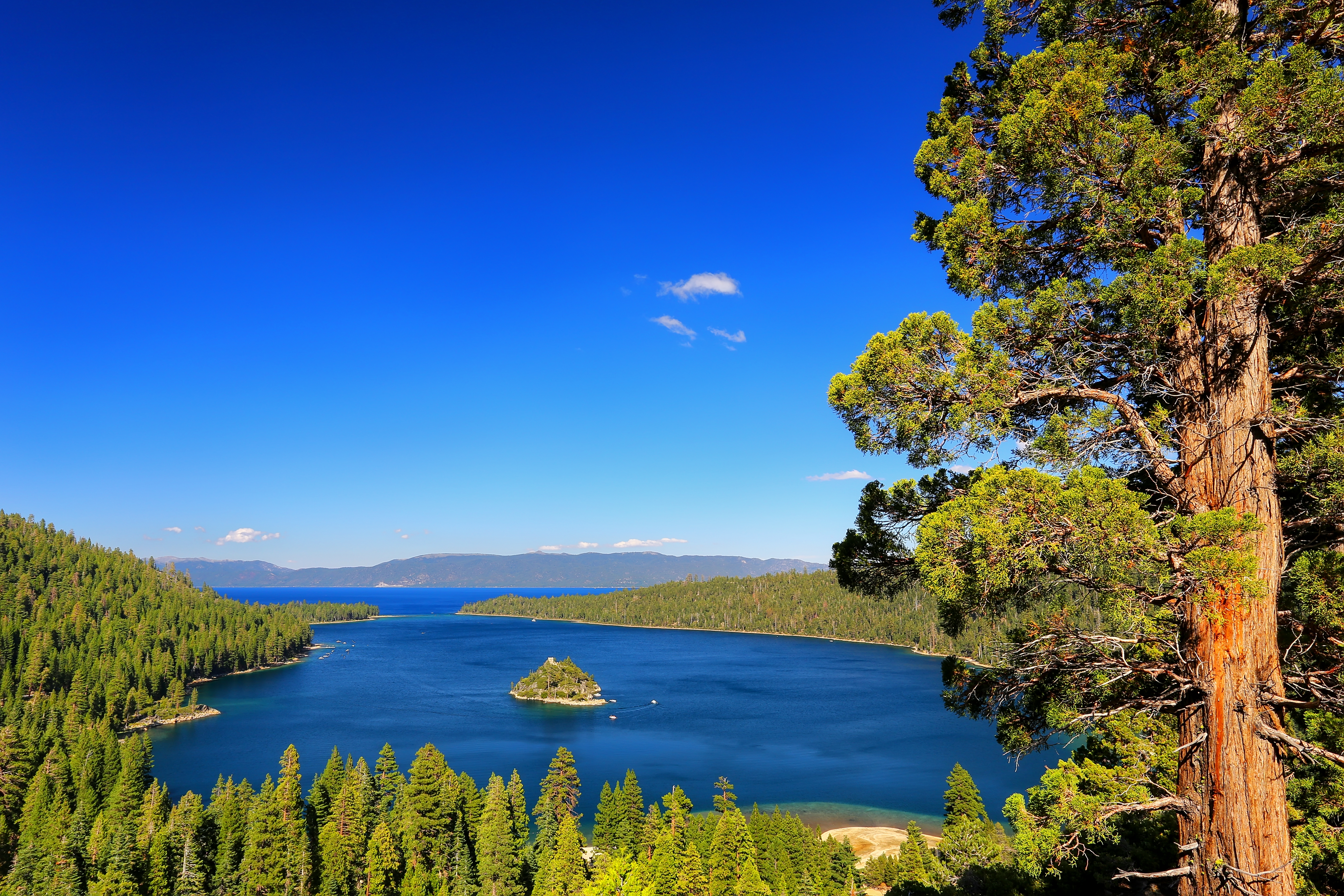Tahoe: State of the Lake Report Released