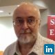 John Moverley, Dr John H. Moverley - MARINE ENVIRONMENTAL CONSULTANT
