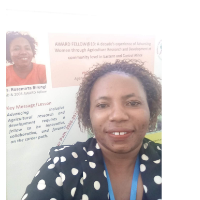 Rosemirta Birungi