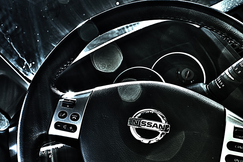 Nissan Introduces Waterless Car Washing Solution in India