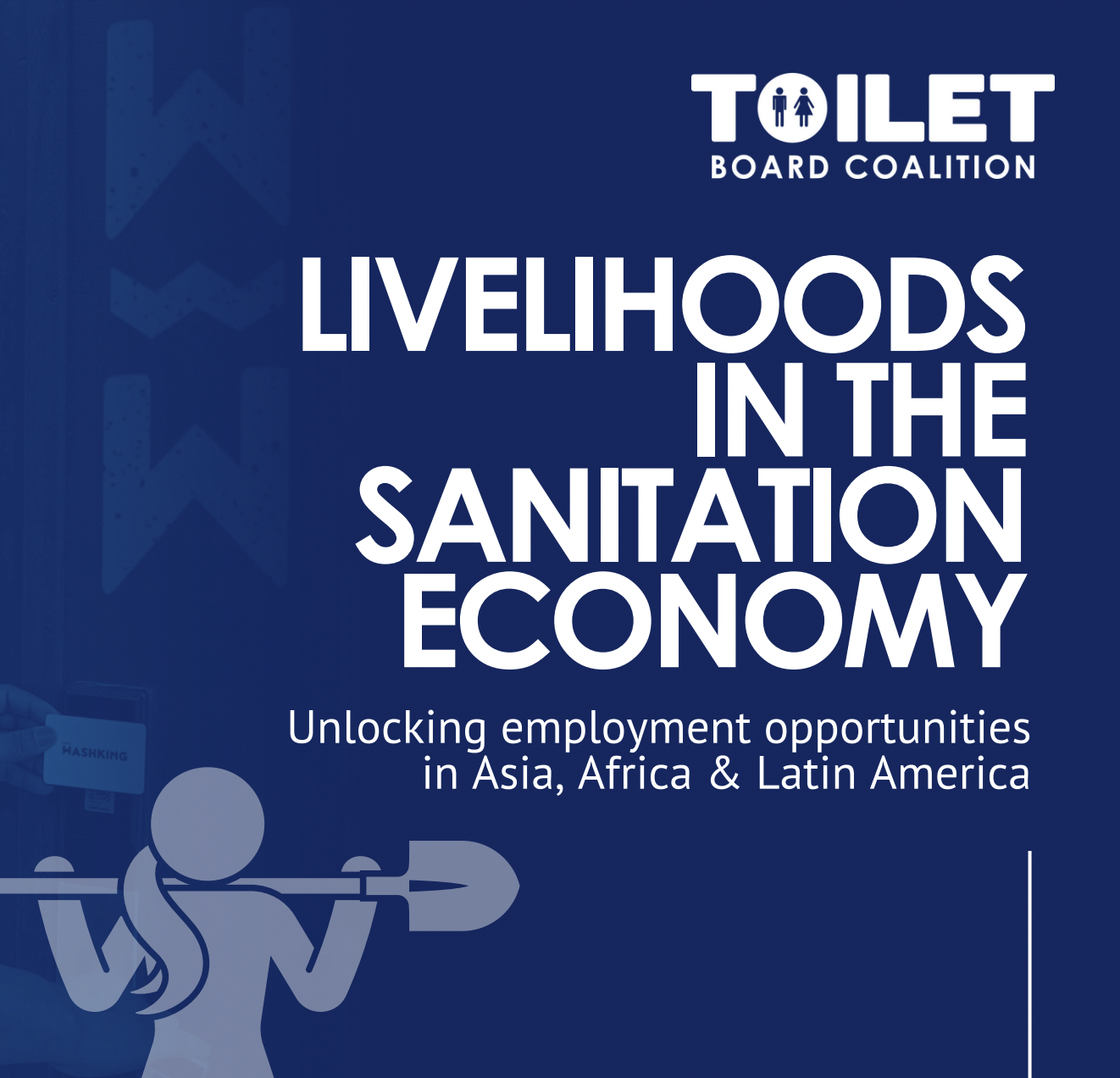 Livilihoods in the Sanitary Economy