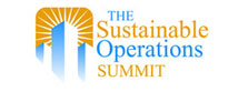 The Sustainable Operations Summit