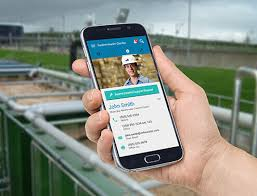 The WaterExpert™ Mobile App – All of your knowledge, all in one place.