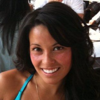 Natalie Sheh, Marketing & Design Manager at Aquatic Informatics