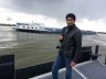 Irfan Mahmood, Pakistan Meteorological Department - Research Assistant