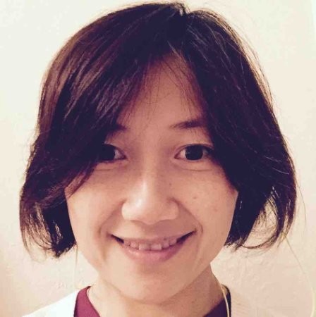 Margaret Li