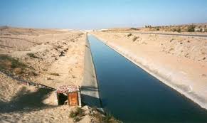 Egypt Pledges 10,000 Acre Irrigation Project