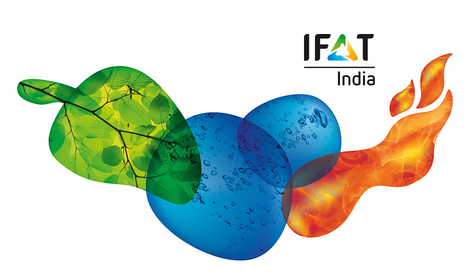 Become a Sponsor for the Skill Competition at IFAT India