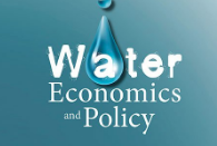 Progress in water conservation is dependent as much on human behavior as on the promise of new technologies. Digital feedback-based intervention...