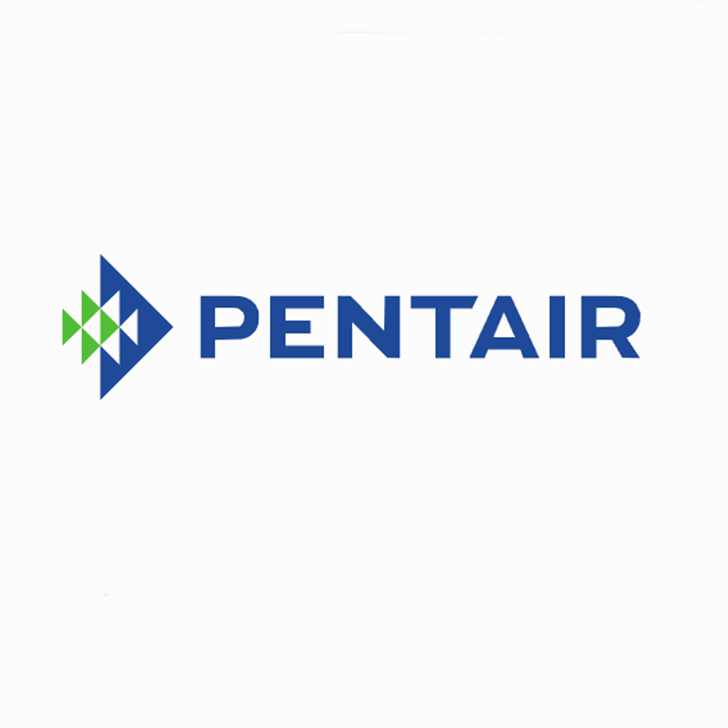 Pentair Launches Filtration Products