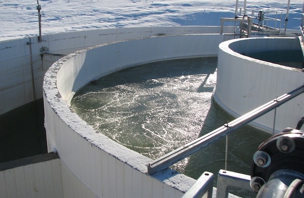 Global Water Treatment Technology Markets