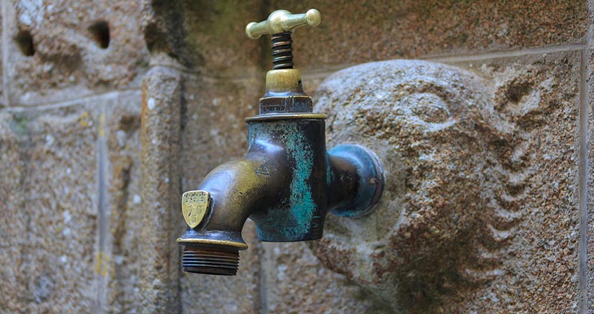 Europe: Deal on Drinking Water Directive • Water News Europe