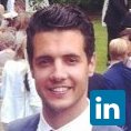 Adam Ben Rabha, Process Scientist at Wessex Water