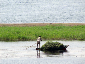 Nile Basin Countries Fail to Sign River Treaty Again