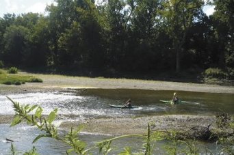 Phosphorus Loss from Land to Surface Water