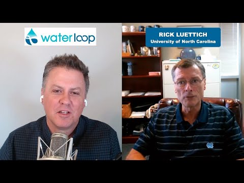 waterloop #57: Rick Luettich on Hurricane Science, Impacts, and ResilienceRick Luettich is Director of the Institute of Marine Sciences at the U...