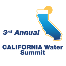 California Water Summit