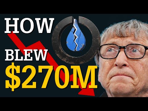 How SOURCE Lost Everything in Just 12 Months