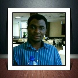 IKECHI KEVIN, Operations Team Lead at SUGISH INTERNATIONAL SERVICES LTD