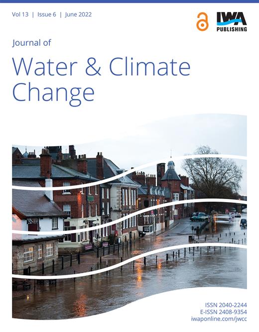 Assessment of flood susceptibility prediction based on optimized tree-based machine learning models