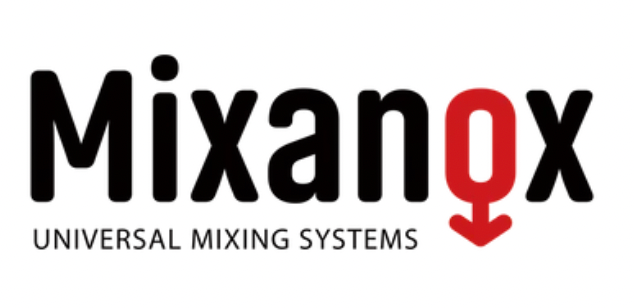 MixAnox Systems Inc.