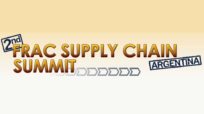 2nd Frac Supply Chain Summit Argentina
