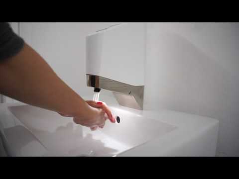 SMIXIN to ​Unveil a ​Revolutionary ​Hand Wash ​Device