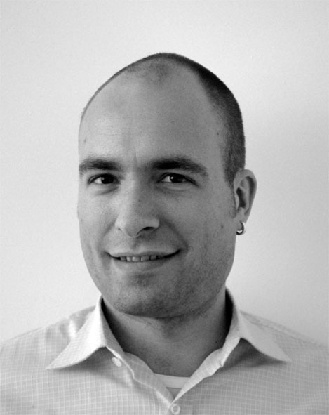 Lars Willi, Trunz Water Systems AG - COO
