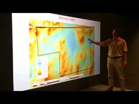 Functional Soil Mapping