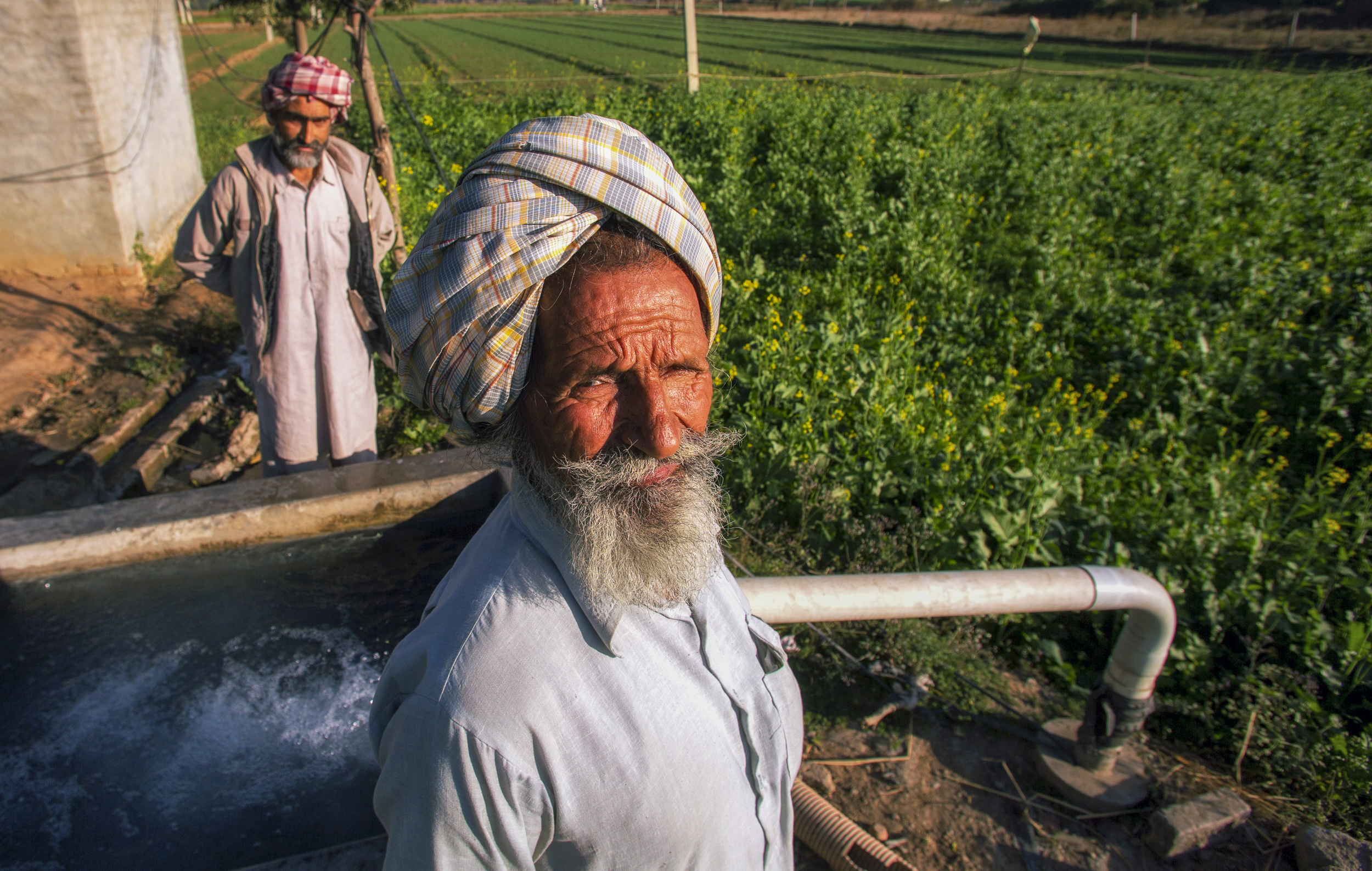 Quo Vadis Indus Water Treaty?