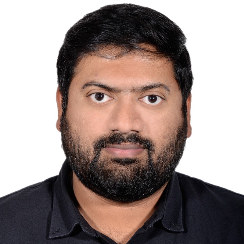 Imran Hussain
