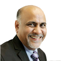 Lalit Vashishta, Diva Envitec Pvt Ltd - Managing Director