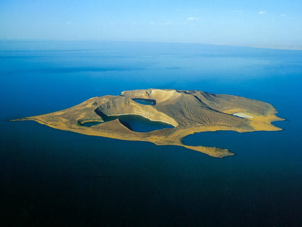 Conflict in Ethiopia Predicted over Turkana Dam