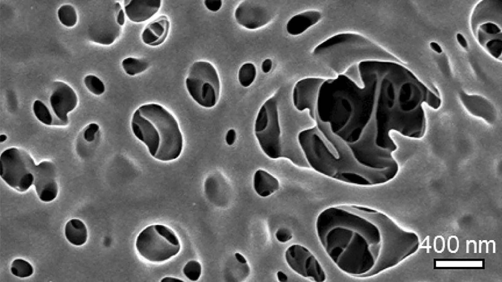 Sequential Infiltration Synthesis (SIS) Technique Can Fundamentally Alter Membrane Usage