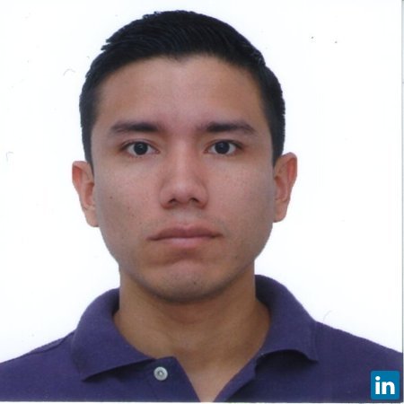 Fausto Alfredo Canales Vega, Civil Engineer, MSc., PhD in Water Resources