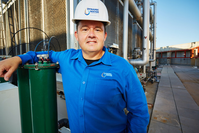 Scottsdale Firm Saves Millions of Gallons of Water, Setting New Treatment Standard in LA
