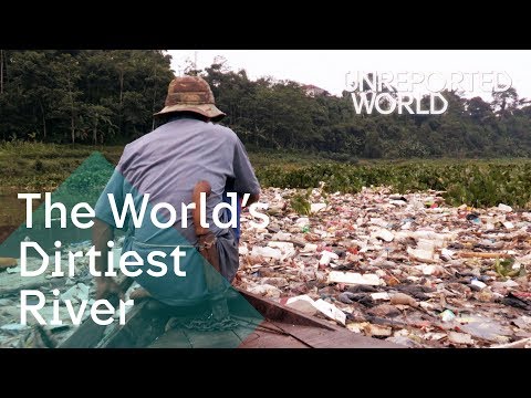 The World's Dirtiest River