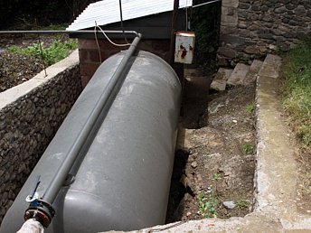 Armenia Needs $2.5 Billion for Modernization of Sewage and Sanitation Systems